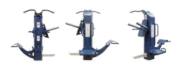 Atlas Multigym - Image 2